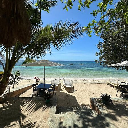 Pearl Resort Panglao,Dauis Bikini Beach Extérieur photo