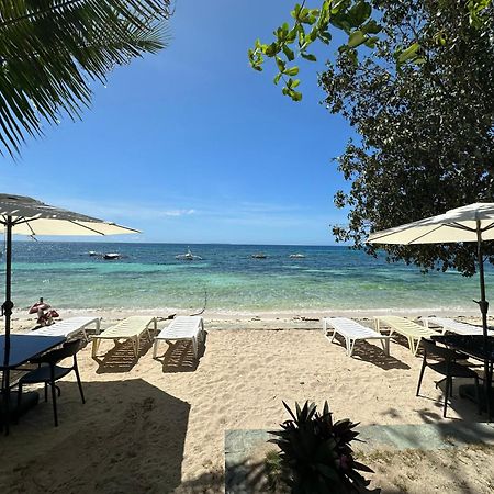 Pearl Resort Panglao,Dauis Bikini Beach Extérieur photo