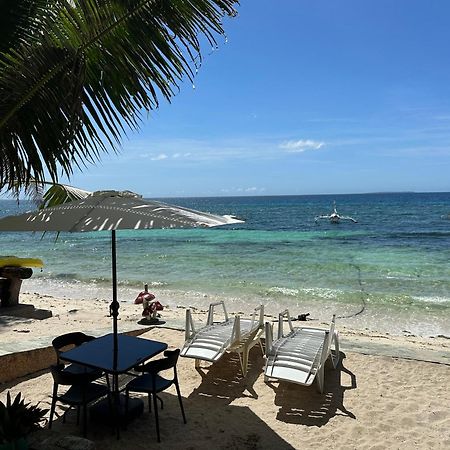 Pearl Resort Panglao,Dauis Bikini Beach Extérieur photo