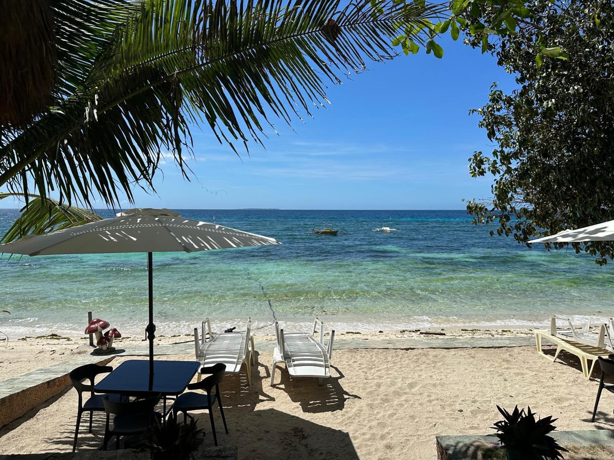 Pearl Resort Panglao,Dauis Bikini Beach Extérieur photo