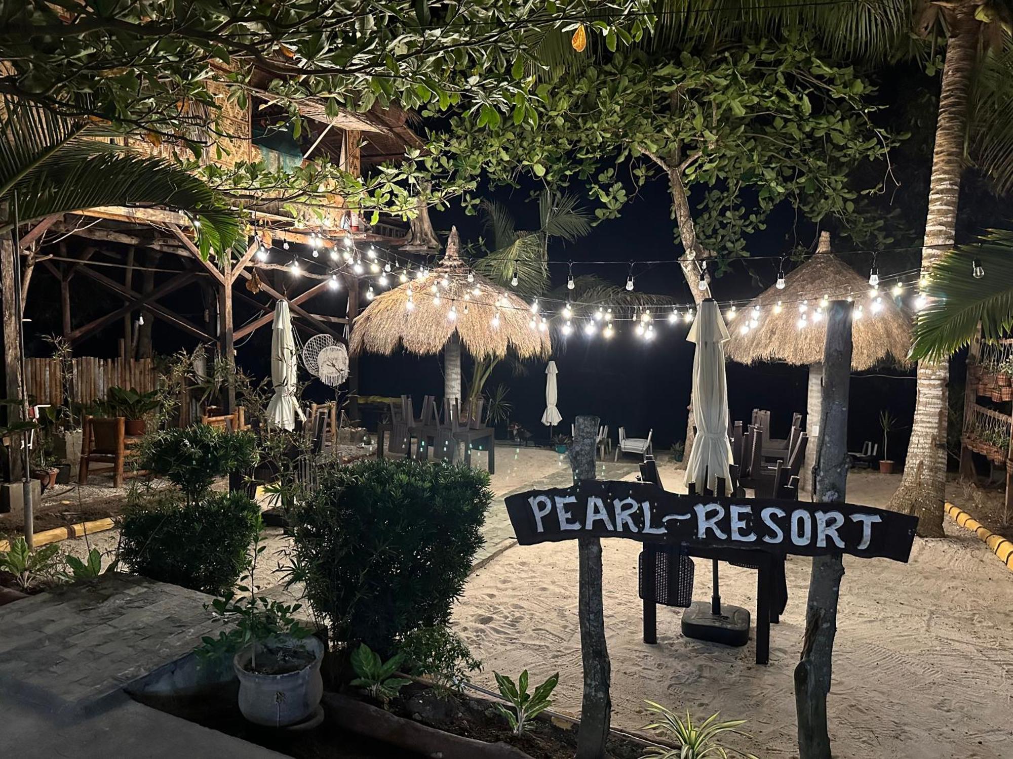 Pearl Resort Panglao,Dauis Bikini Beach Extérieur photo