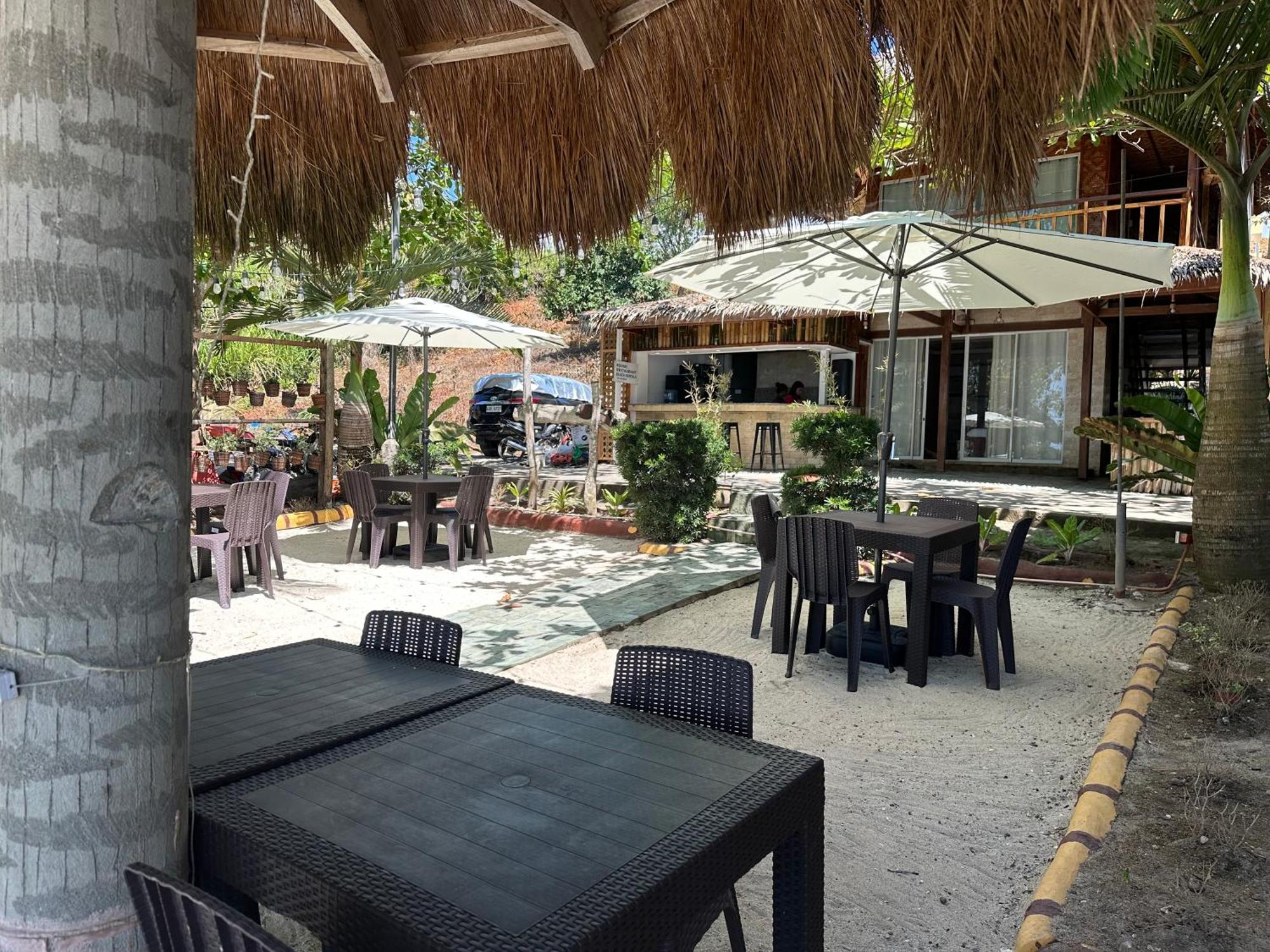 Pearl Resort Panglao,Dauis Bikini Beach Extérieur photo