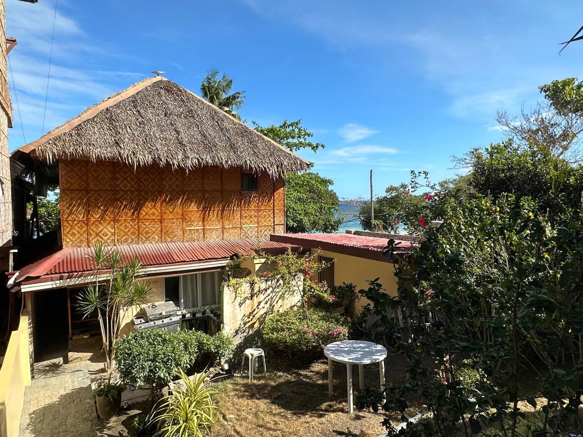 Pearl Resort Panglao,Dauis Bikini Beach Extérieur photo