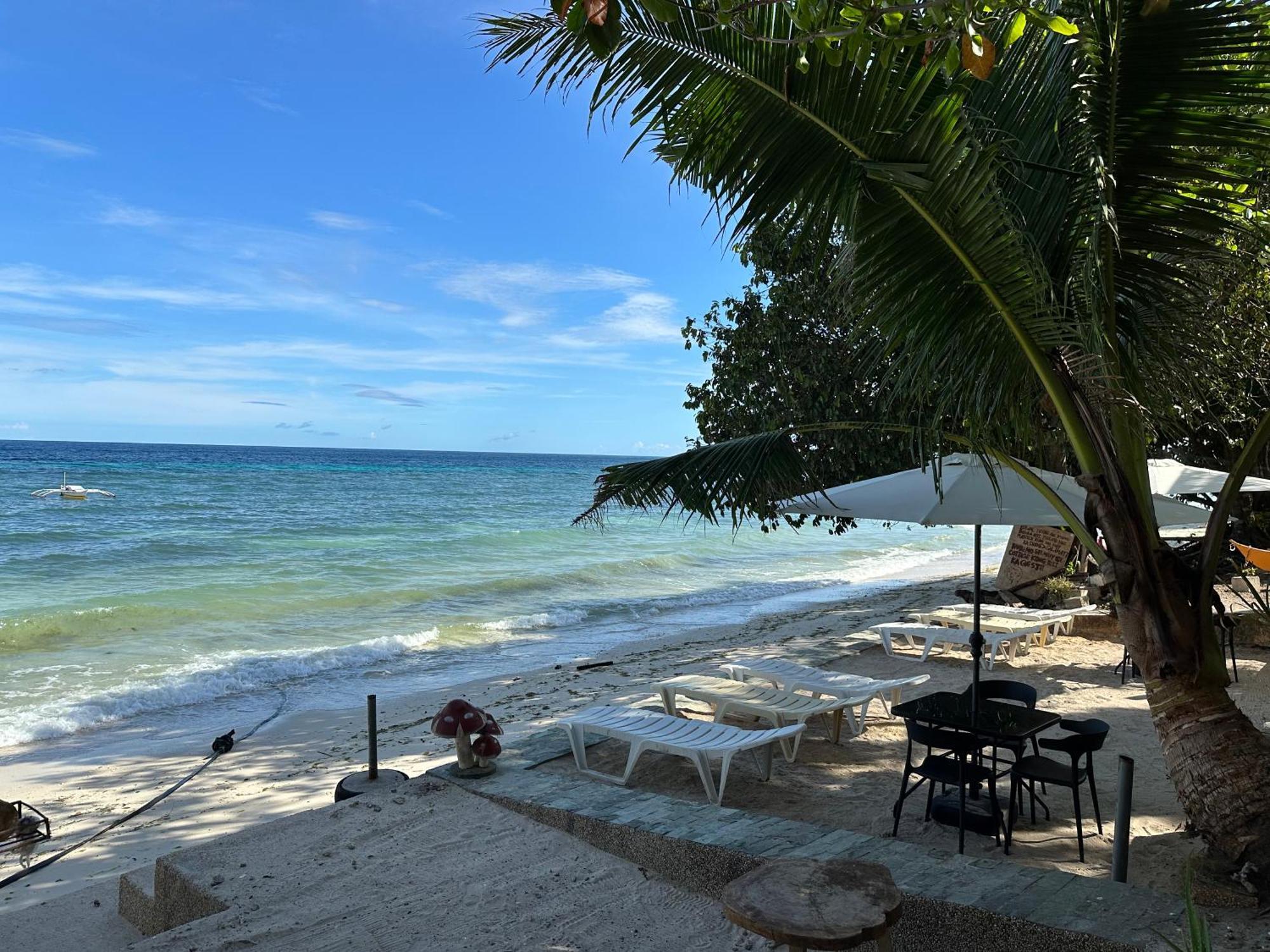 Pearl Resort Panglao,Dauis Bikini Beach Extérieur photo