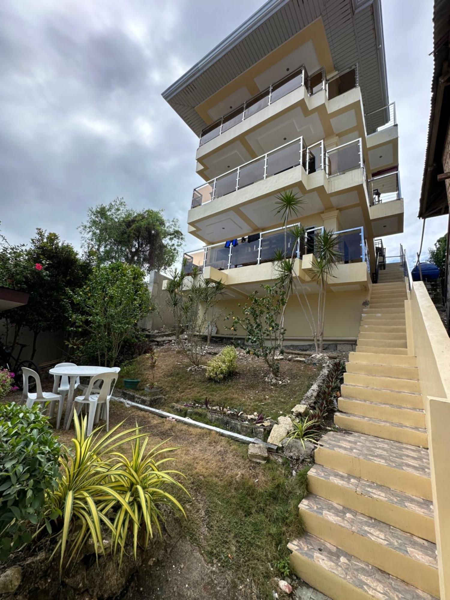 Pearl Resort Panglao,Dauis Bikini Beach Extérieur photo