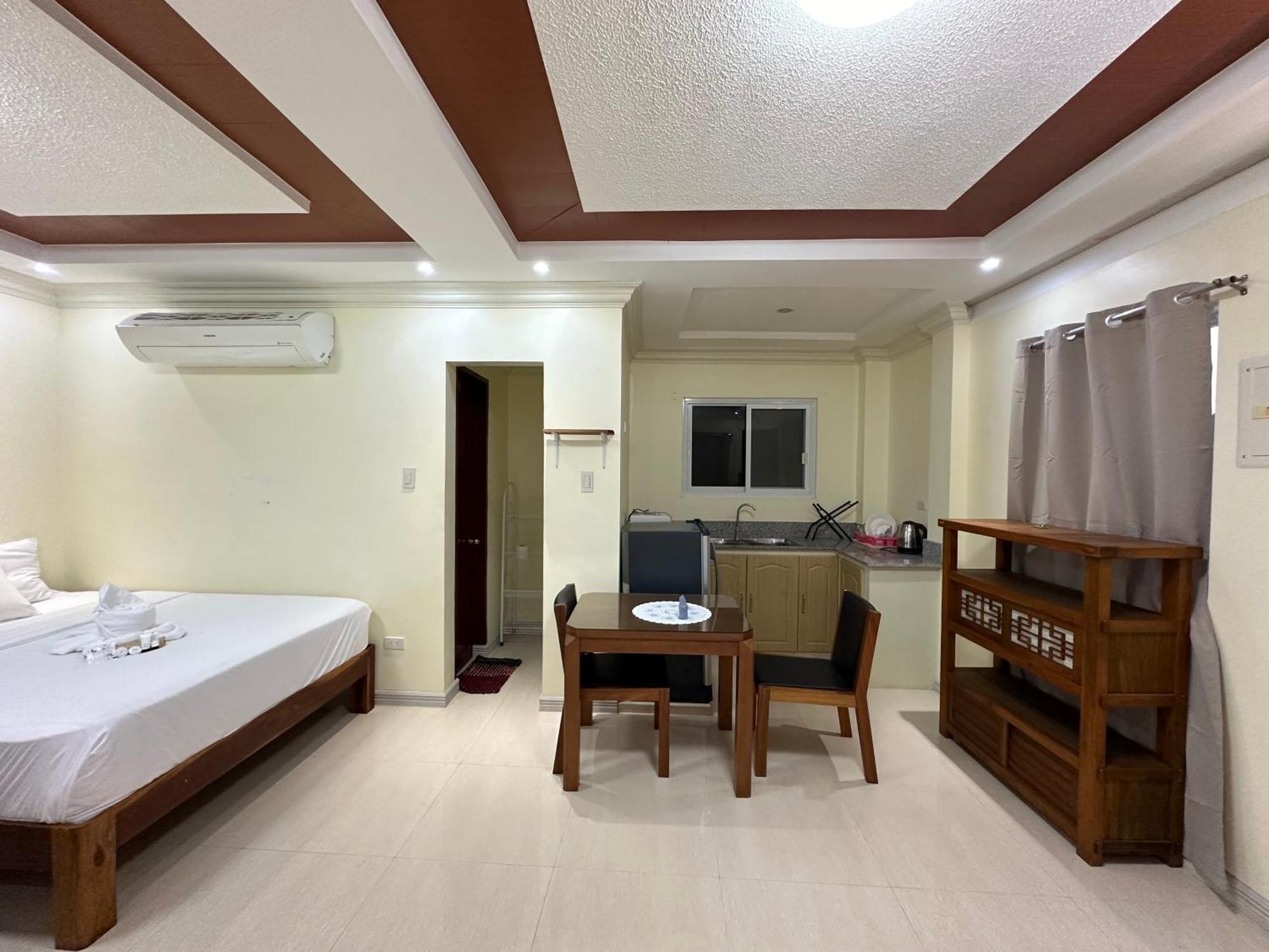 Pearl Resort Panglao,Dauis Bikini Beach Extérieur photo