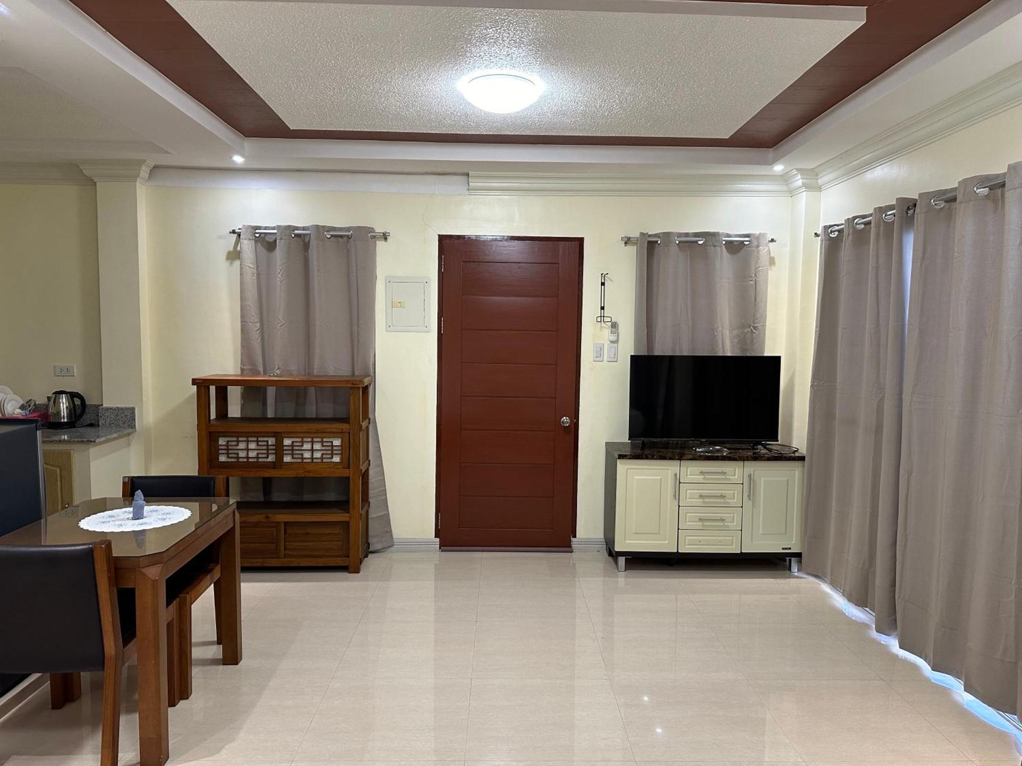 Pearl Resort Panglao,Dauis Bikini Beach Extérieur photo