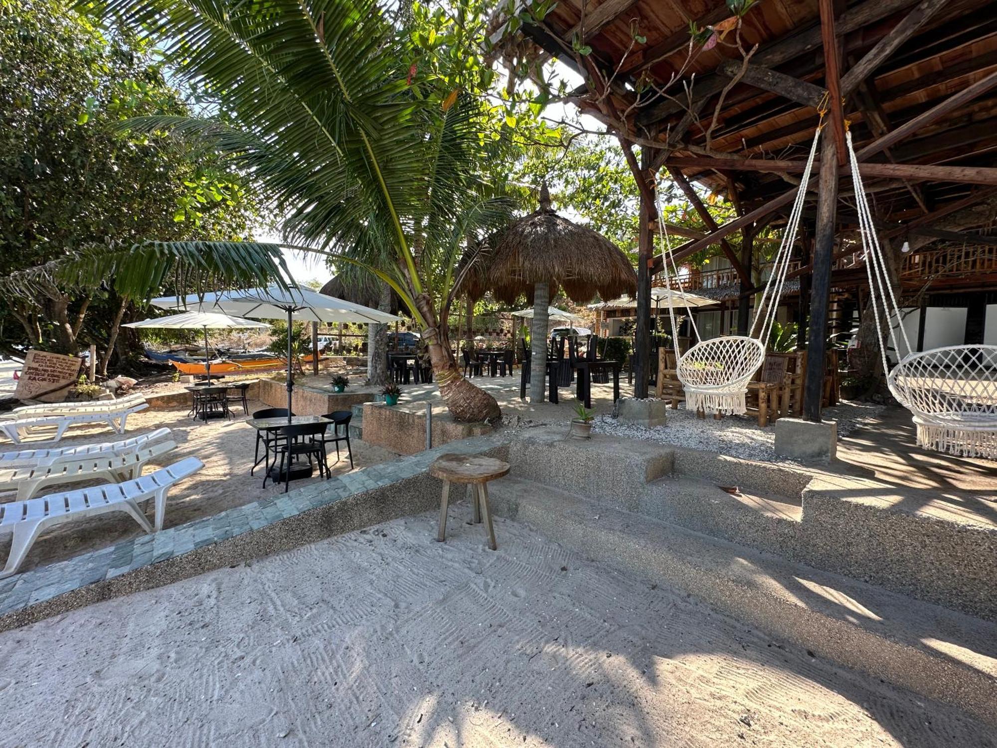 Pearl Resort Panglao,Dauis Bikini Beach Extérieur photo
