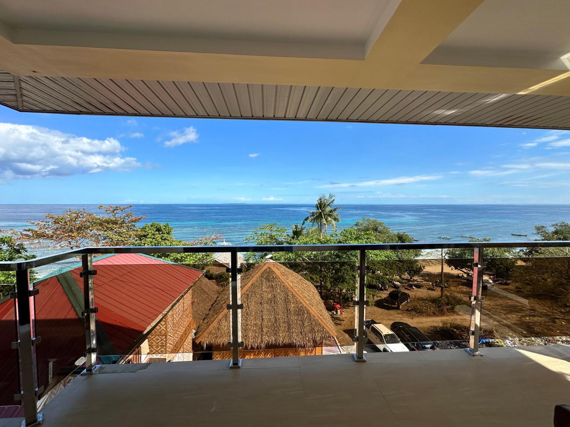 Pearl Resort Panglao,Dauis Bikini Beach Extérieur photo