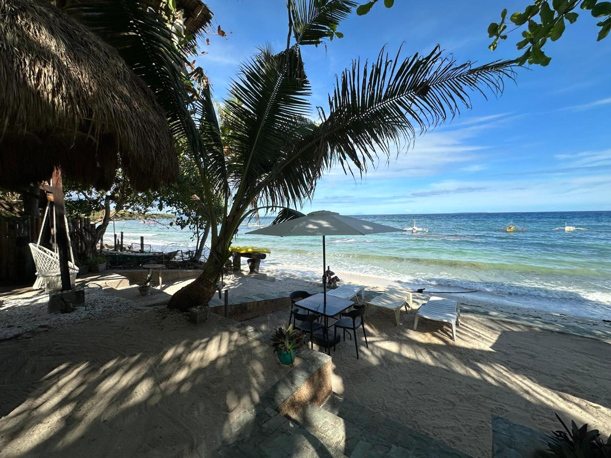 Pearl Resort Panglao,Dauis Bikini Beach Extérieur photo