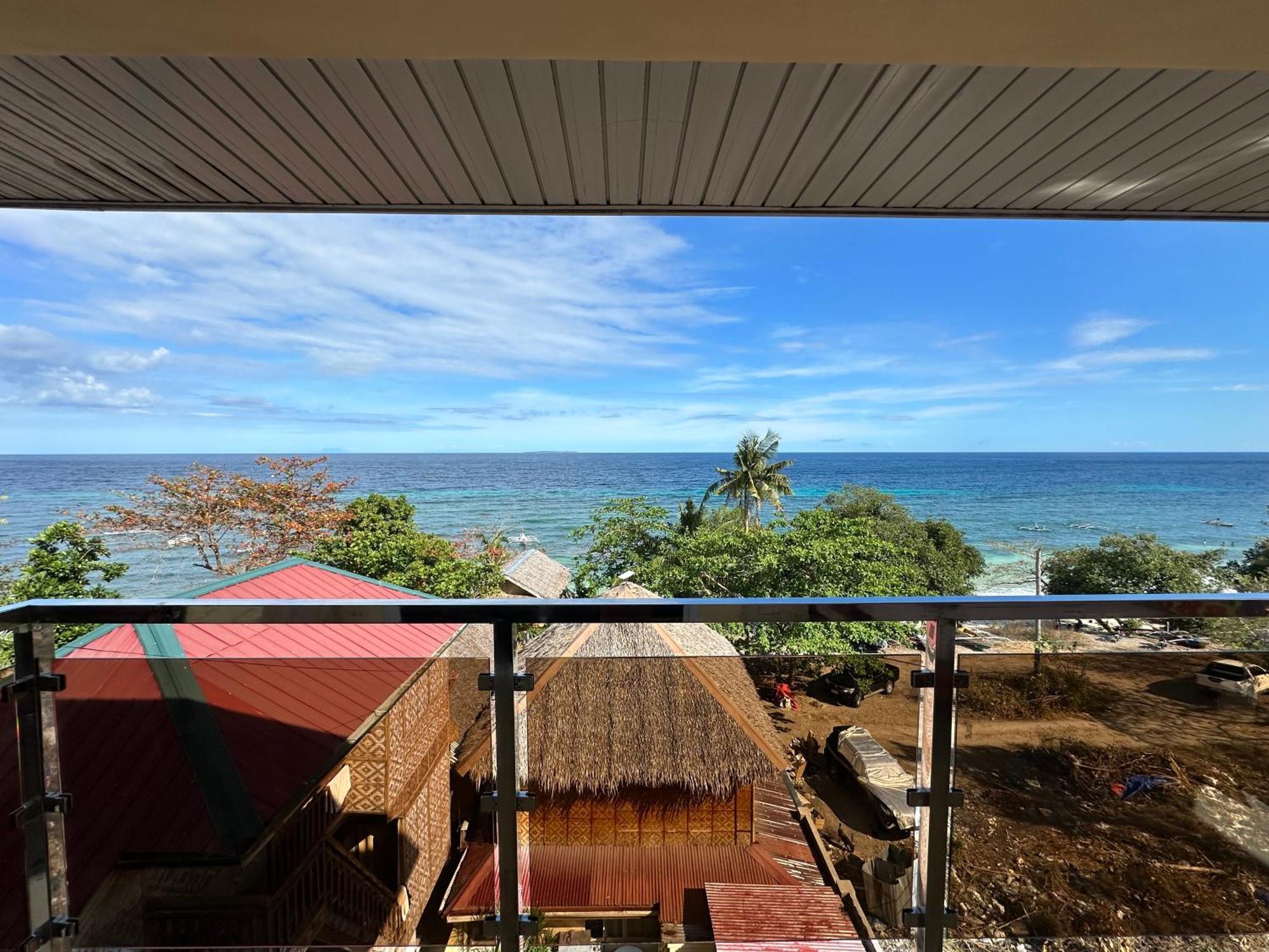 Pearl Resort Panglao,Dauis Bikini Beach Extérieur photo