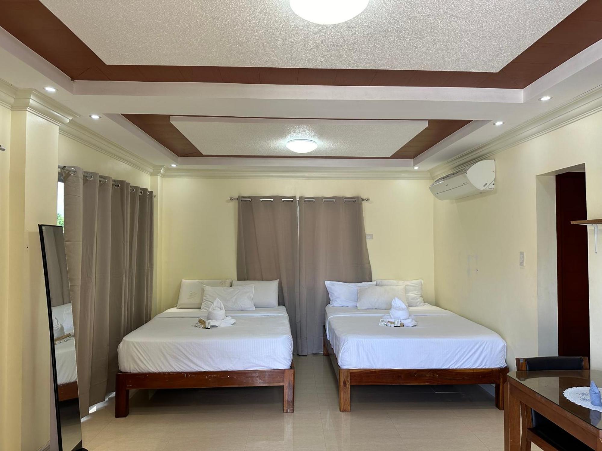 Pearl Resort Panglao,Dauis Bikini Beach Extérieur photo