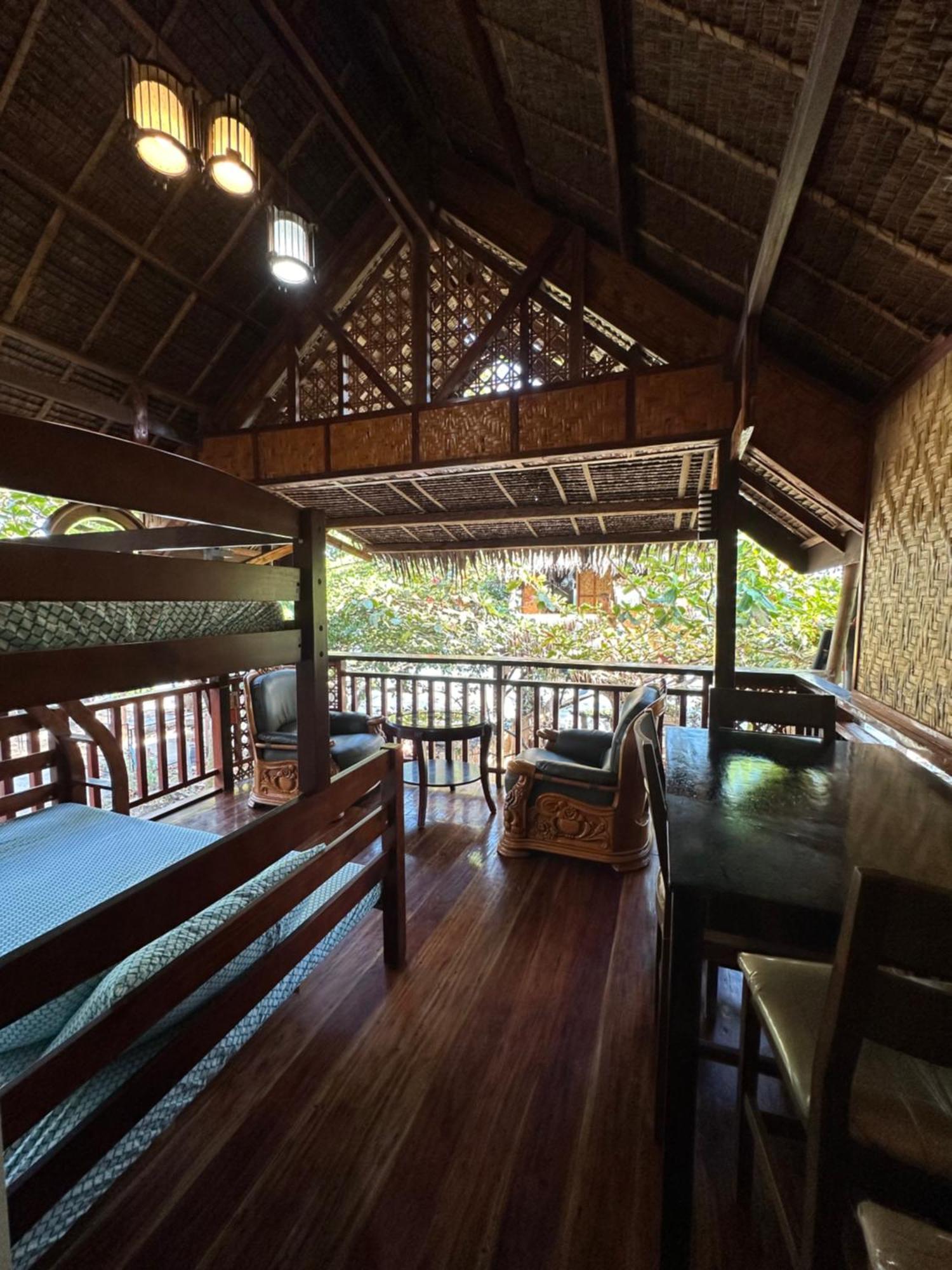Pearl Resort Panglao,Dauis Bikini Beach Extérieur photo