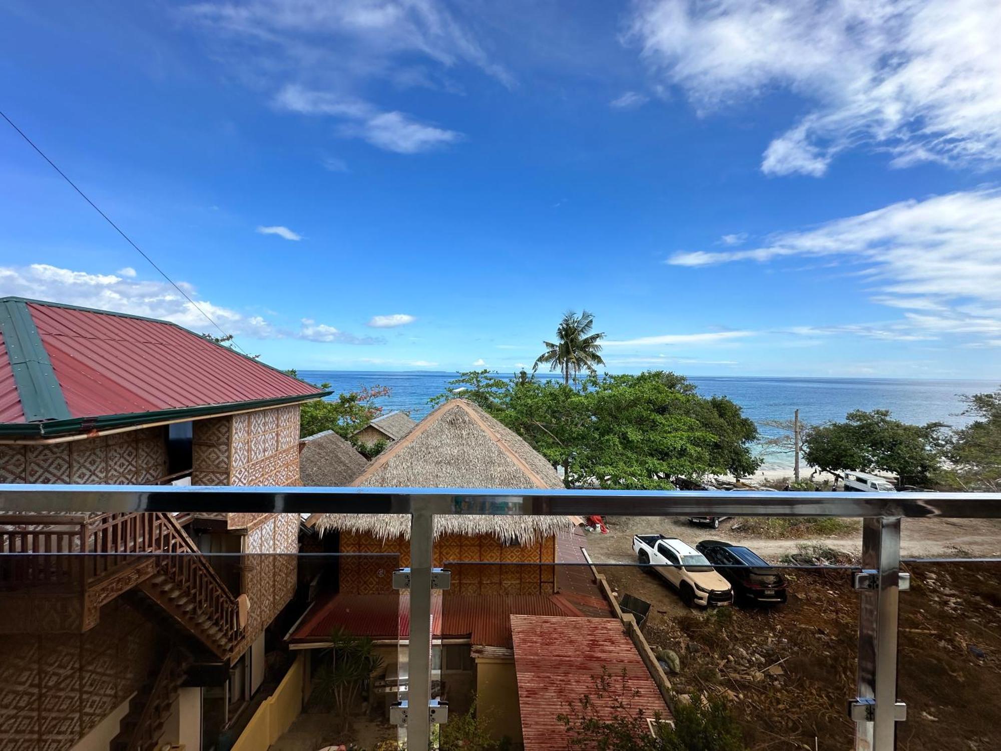 Pearl Resort Panglao,Dauis Bikini Beach Extérieur photo