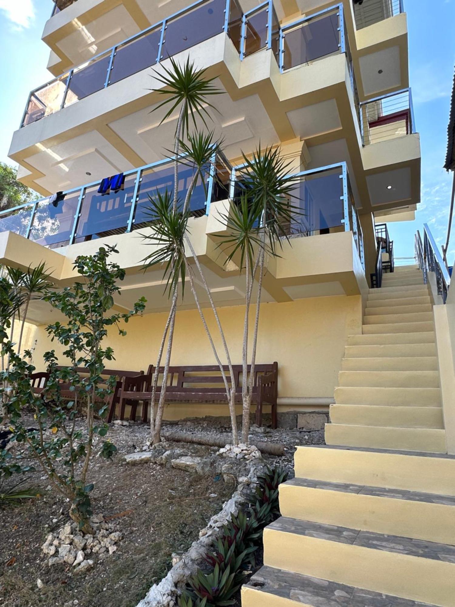 Pearl Resort Panglao,Dauis Bikini Beach Extérieur photo
