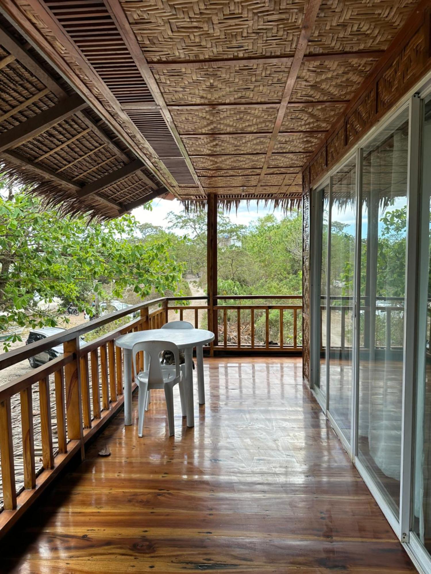 Pearl Resort Panglao,Dauis Bikini Beach Extérieur photo
