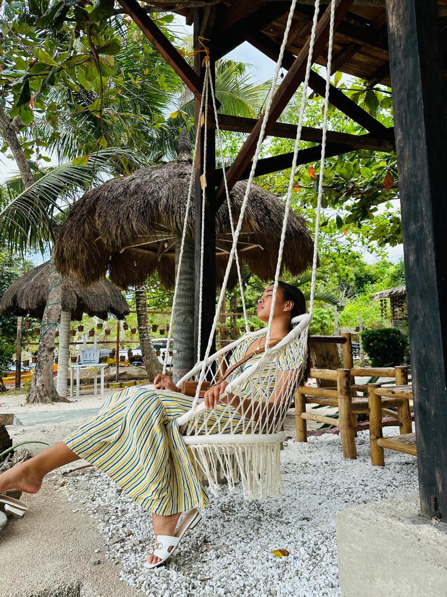 Pearl Resort Panglao,Dauis Bikini Beach Extérieur photo