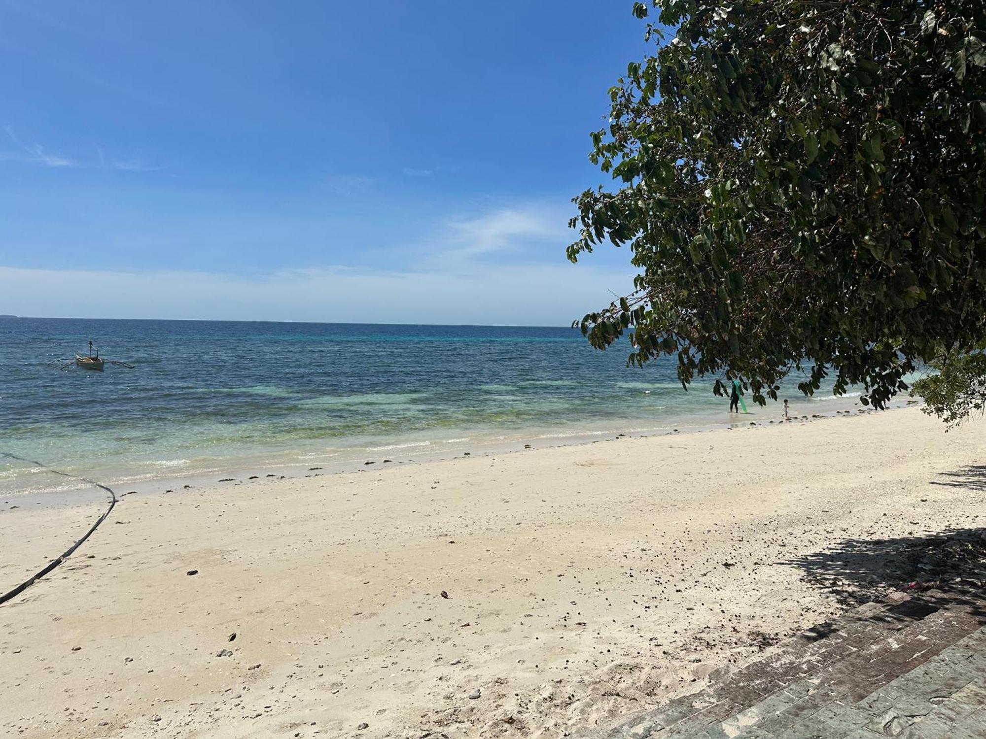 Pearl Resort Panglao,Dauis Bikini Beach Extérieur photo