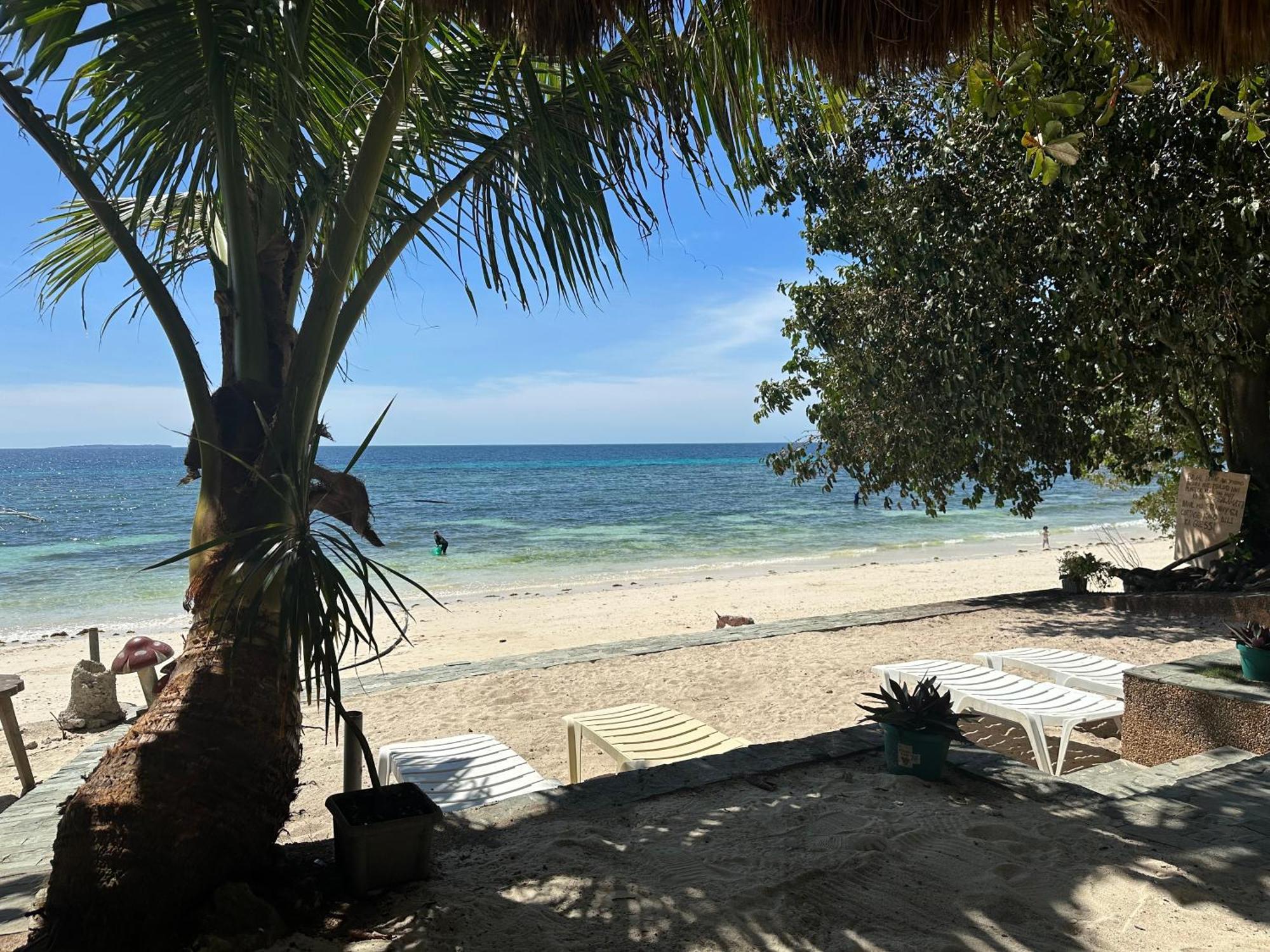 Pearl Resort Panglao,Dauis Bikini Beach Extérieur photo