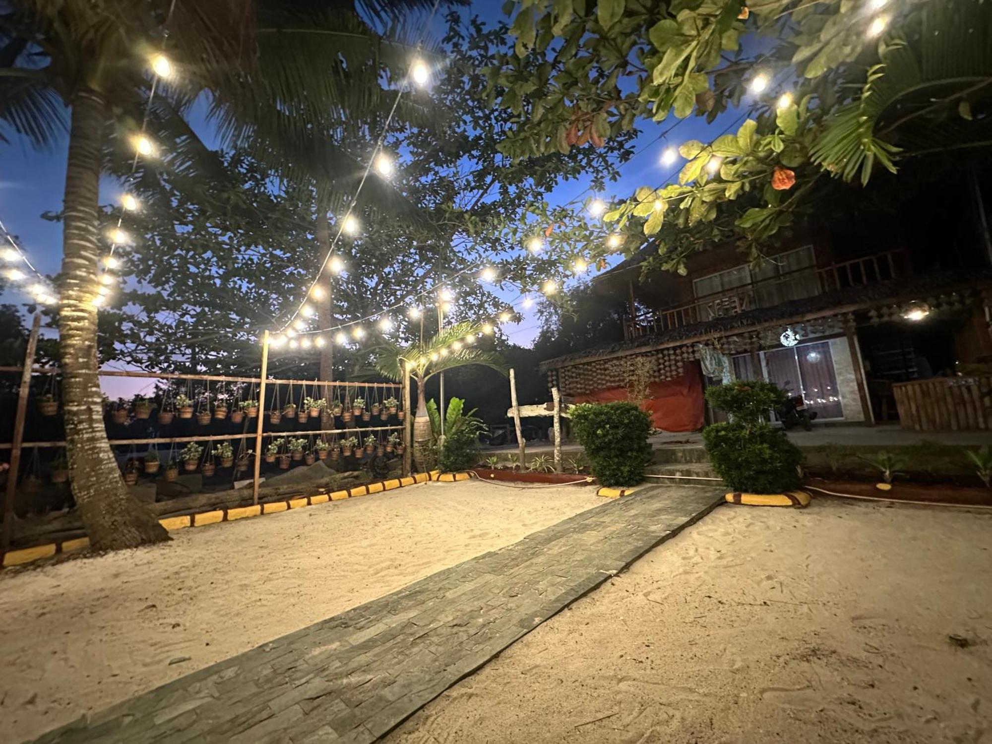 Pearl Resort Panglao,Dauis Bikini Beach Extérieur photo