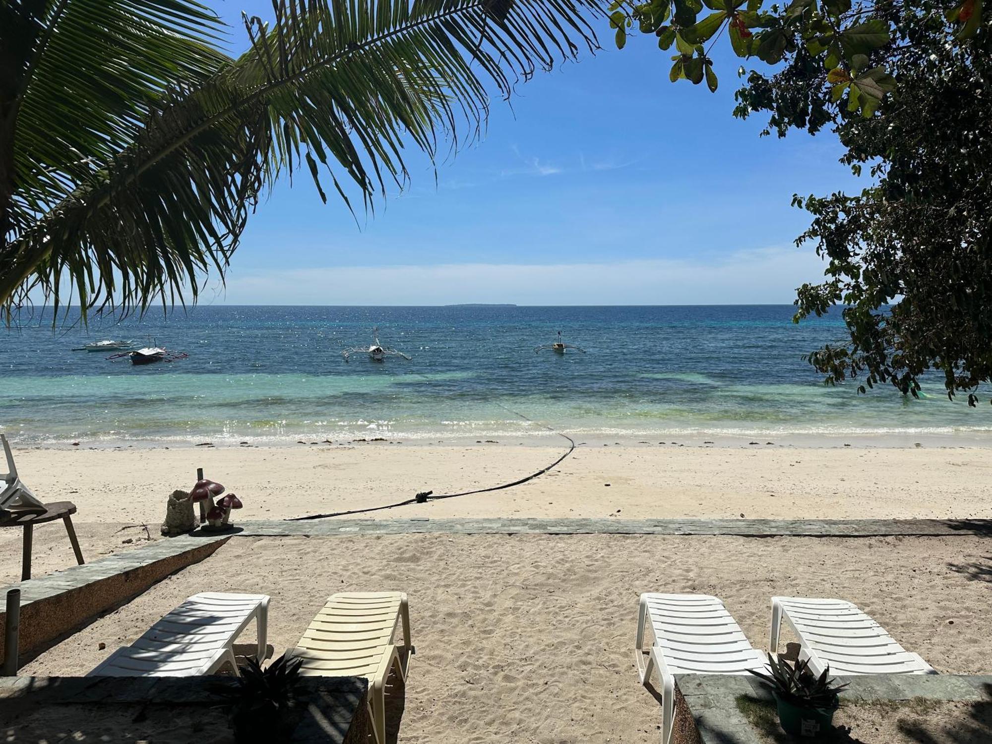 Pearl Resort Panglao,Dauis Bikini Beach Extérieur photo