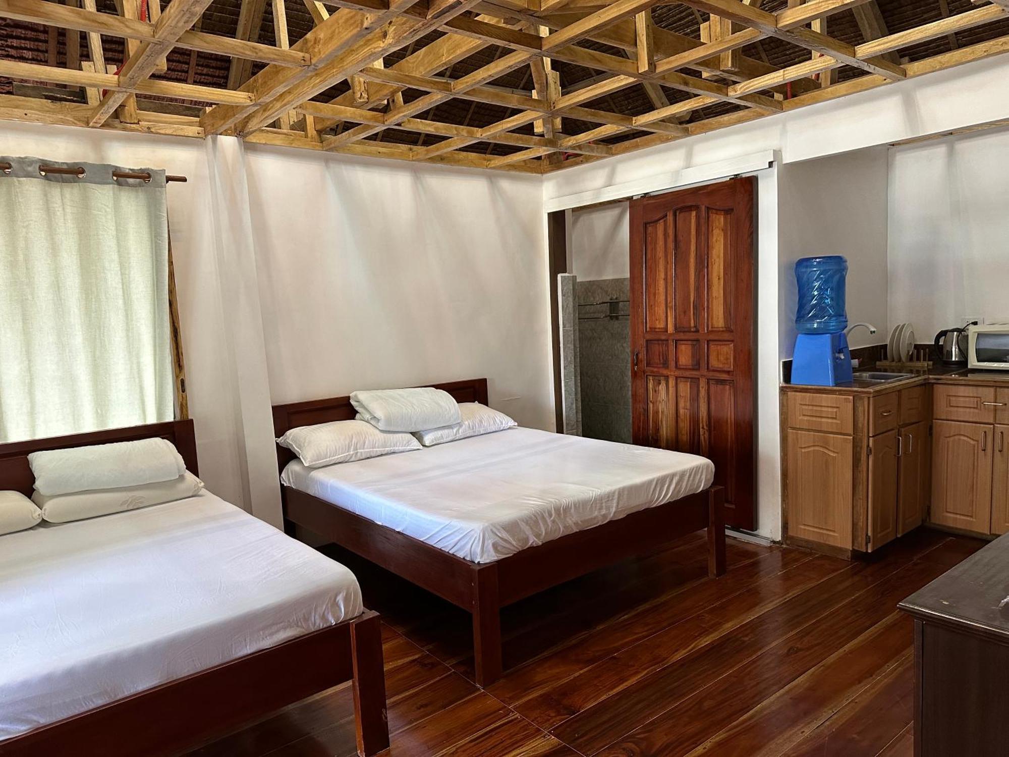 Pearl Resort Panglao,Dauis Bikini Beach Extérieur photo